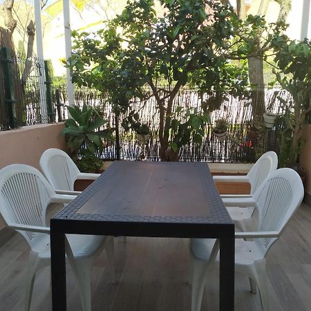 Apartamento Islantilla Exterior photo
