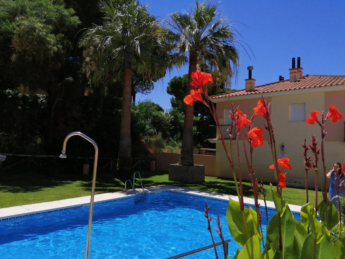 Apartamento Islantilla Exterior photo