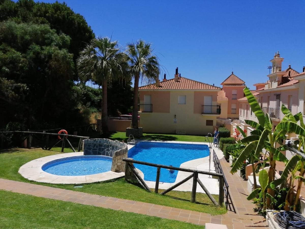 Apartamento Islantilla Exterior photo