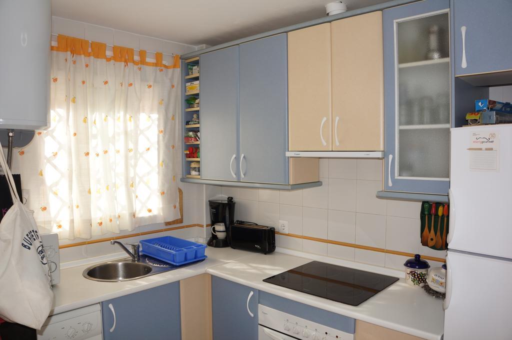 Apartamento Islantilla Exterior photo